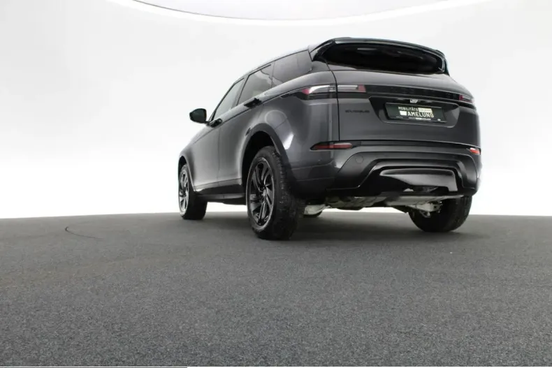 Land Rover Range Rover Evoque din 2024 cu 12.550 km - oferta LAN213742 - foto 9
