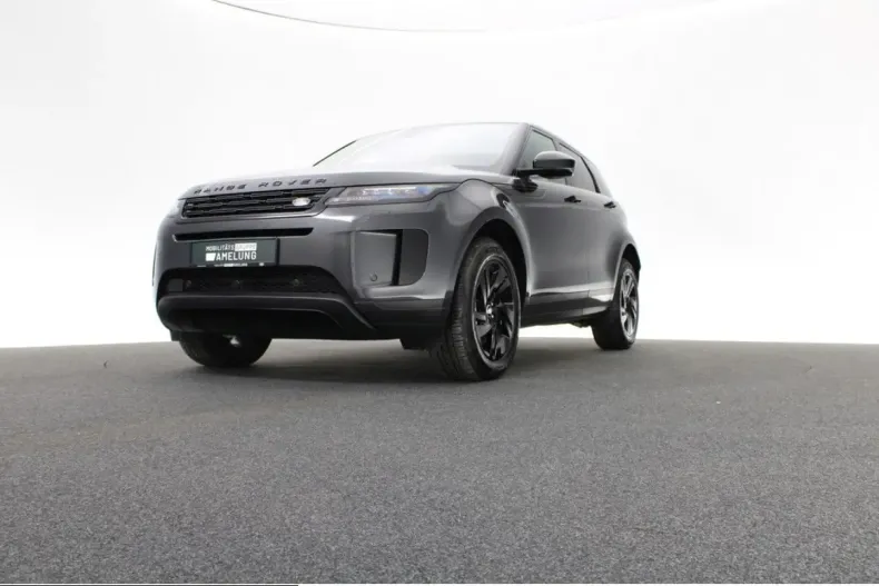 Land Rover Range Rover Evoque din 2024 cu 12.550 km - oferta LAN213742 - foto 10