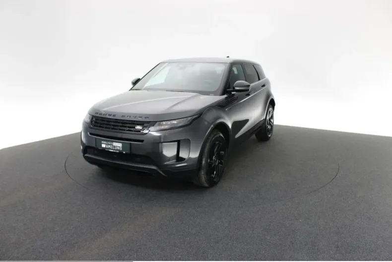 Land Rover Range Rover Evoque din 2024 cu 12.550 km - oferta LAN213742 - foto 11