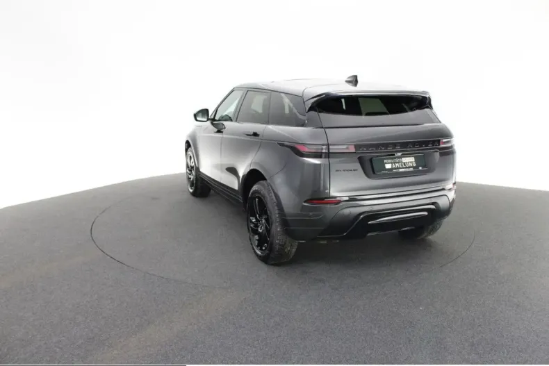 Land Rover Range Rover Evoque din 2024 cu 12.550 km - oferta LAN213742 - foto 12