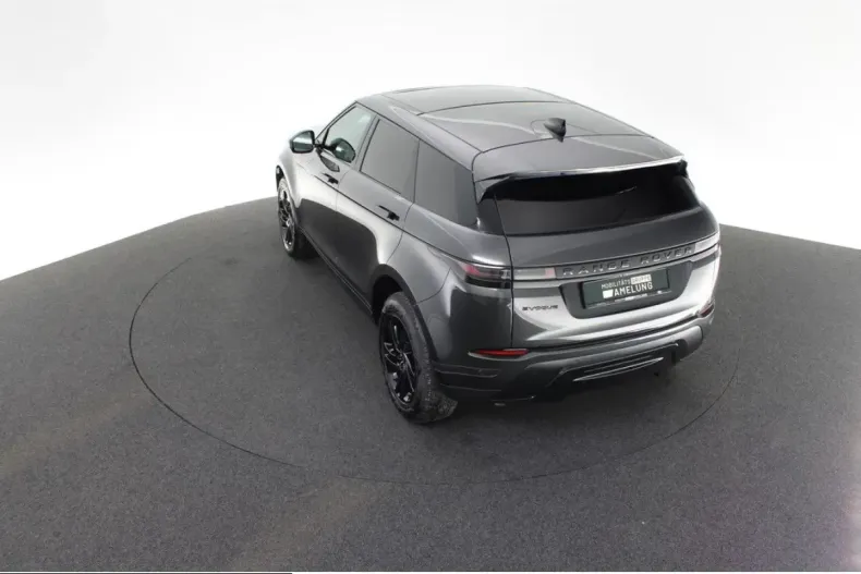 Land Rover Range Rover Evoque din 2024 cu 12.550 km - oferta LAN213742 - foto 14