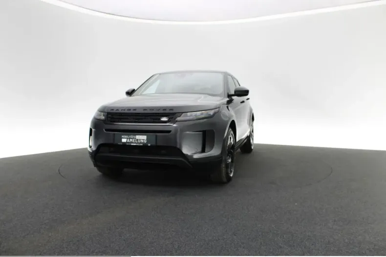 Land Rover Range Rover Evoque din 2024 cu 12.550 km - oferta LAN213742 - foto 15