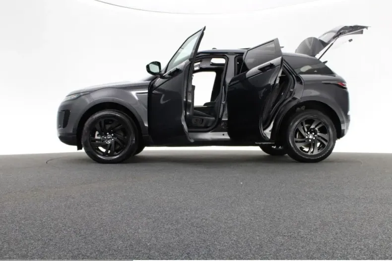 Land Rover Range Rover Evoque din 2024 cu 12.550 km - oferta LAN213742 - foto 16