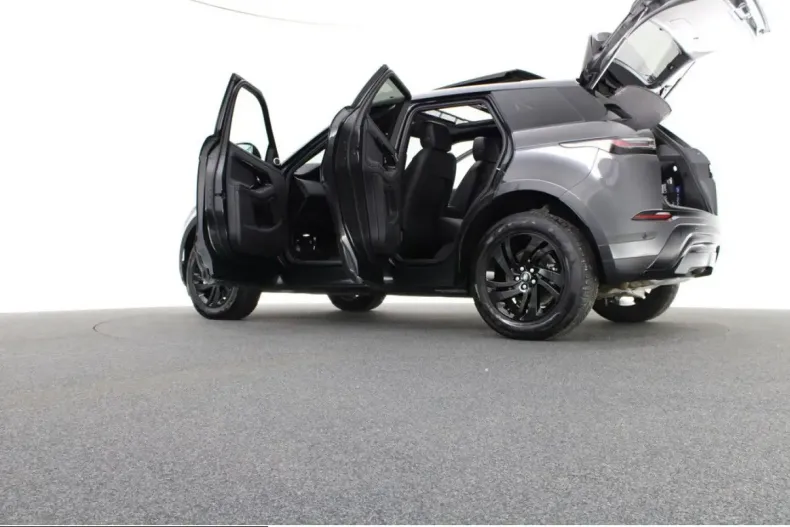Land Rover Range Rover Evoque din 2024 cu 12.550 km - oferta LAN213742 - foto 17