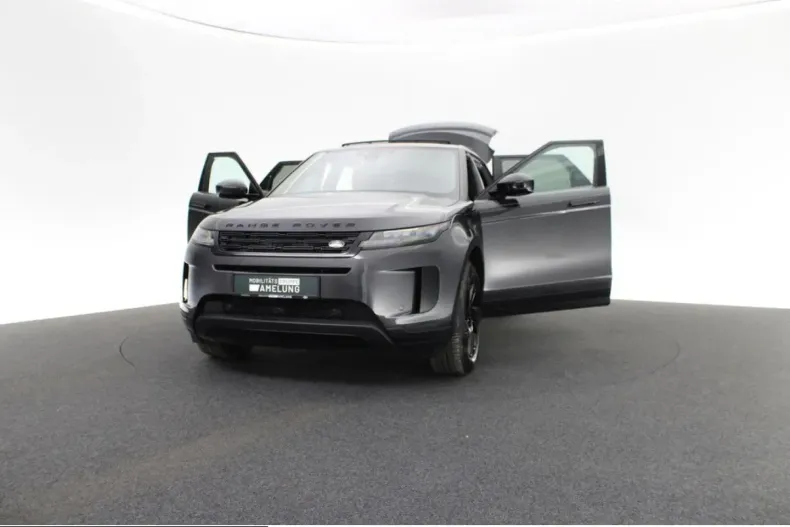 Land Rover Range Rover Evoque din 2024 cu 12.550 km - oferta LAN213742 - foto 18