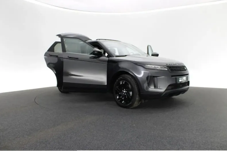 Land Rover Range Rover Evoque din 2024 cu 12.550 km - oferta LAN213742 - foto 19