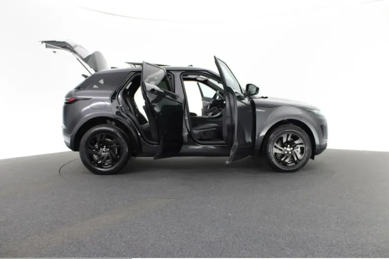Land Rover Range Rover Evoque din 2024 cu 12.550 km - oferta LAN213742 - foto 20