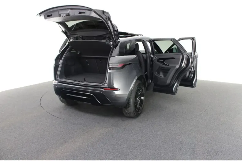 Land Rover Range Rover Evoque din 2024 cu 12.550 km - oferta LAN213742 - foto 21