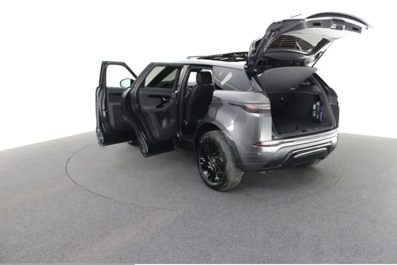 Land Rover Range Rover Evoque din 2024 cu 12.550 km - oferta LAN213742 - foto 22