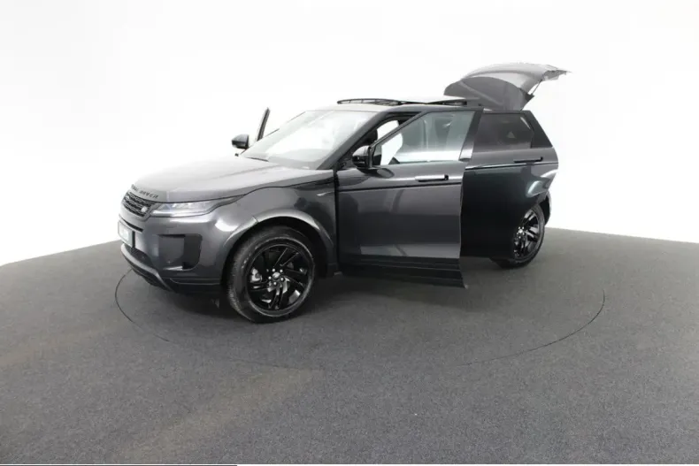 Land Rover Range Rover Evoque din 2024 cu 12.550 km - oferta LAN213742 - foto 23
