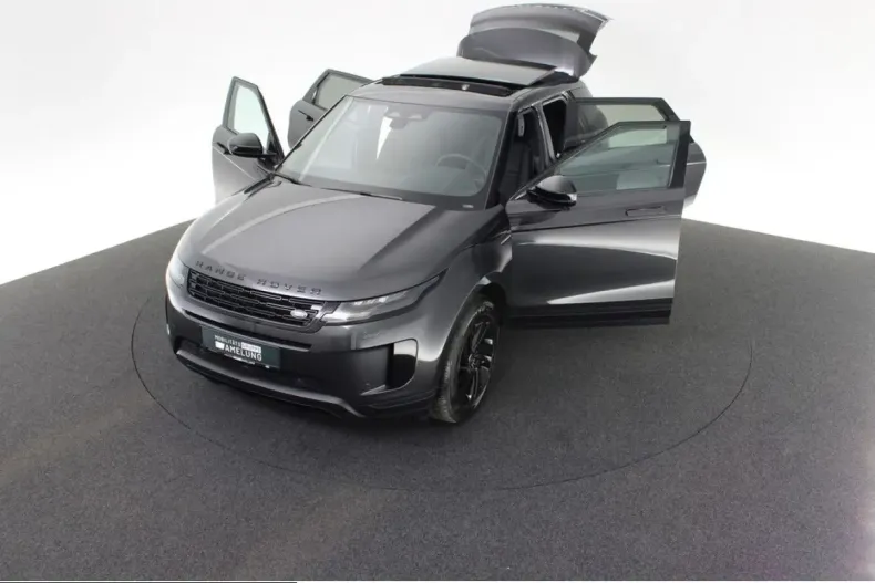 Land Rover Range Rover Evoque din 2024 cu 12.550 km - oferta LAN213742 - foto 24