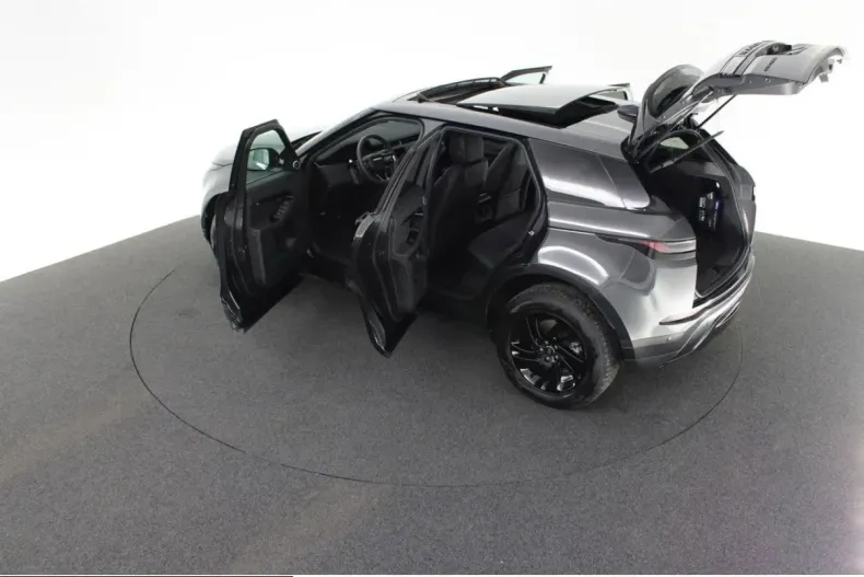 Land Rover Range Rover Evoque din 2024 cu 12.550 km - oferta LAN213742 - foto 25