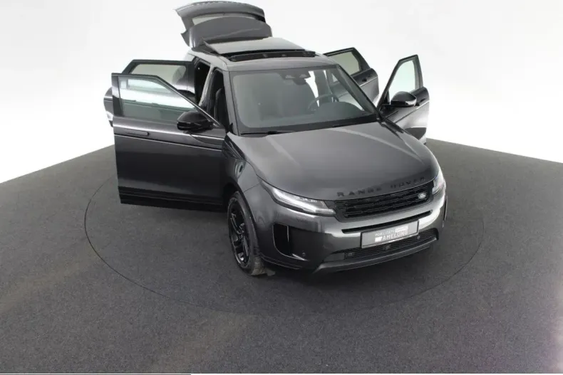 Land Rover Range Rover Evoque din 2024 cu 12.550 km - oferta LAN213742 - foto 26