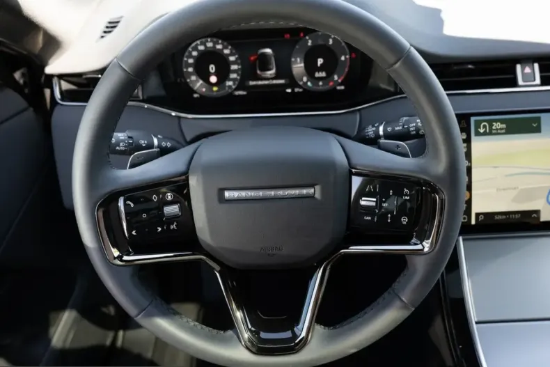 Land Rover Range Rover Evoque din 2024 cu 12.550 km - oferta LAN213742 - foto 30
