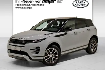 Land Rover Range Rover Evoque din 2024 - oferta LAN213743