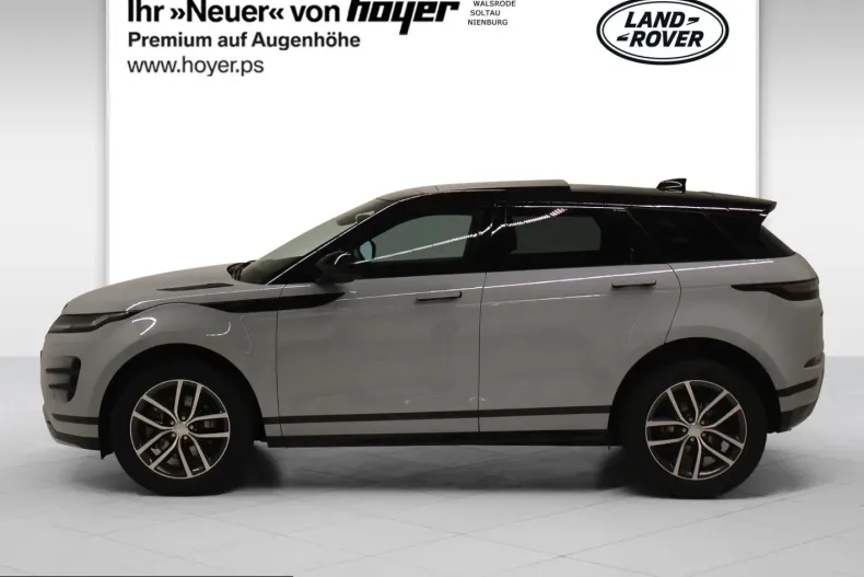 Land Rover Range Rover Evoque din 2024 cu 20.490 km - oferta LAN213743 - foto 3