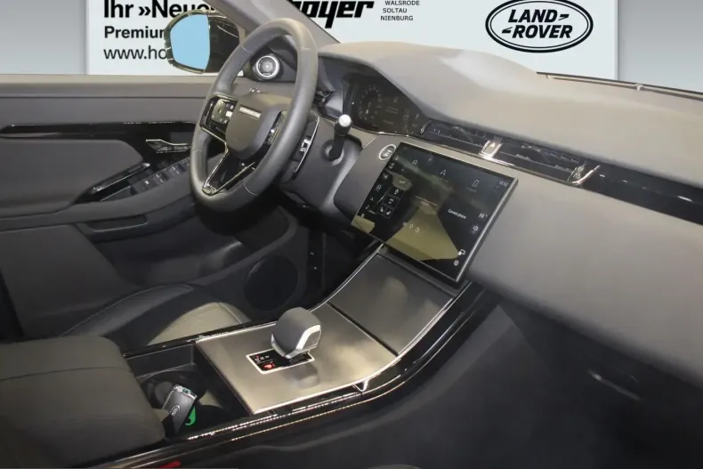 Land Rover Range Rover Evoque din 2024 cu 20.490 km - oferta LAN213743 - foto 4