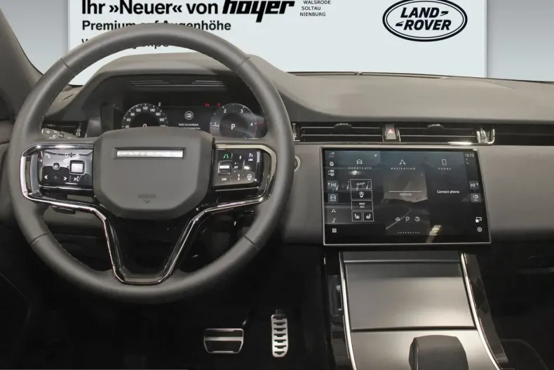 Land Rover Range Rover Evoque din 2024 cu 20.490 km - oferta LAN213743 - foto 5