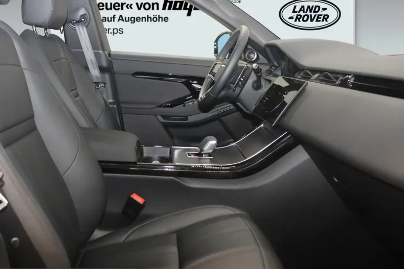 Land Rover Range Rover Evoque din 2024 cu 20.490 km - oferta LAN213743 - foto 6