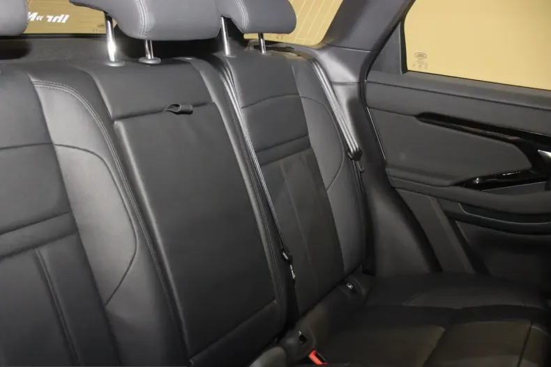 Land Rover Range Rover Evoque din 2024 cu 20.490 km - oferta LAN213743 - foto 8