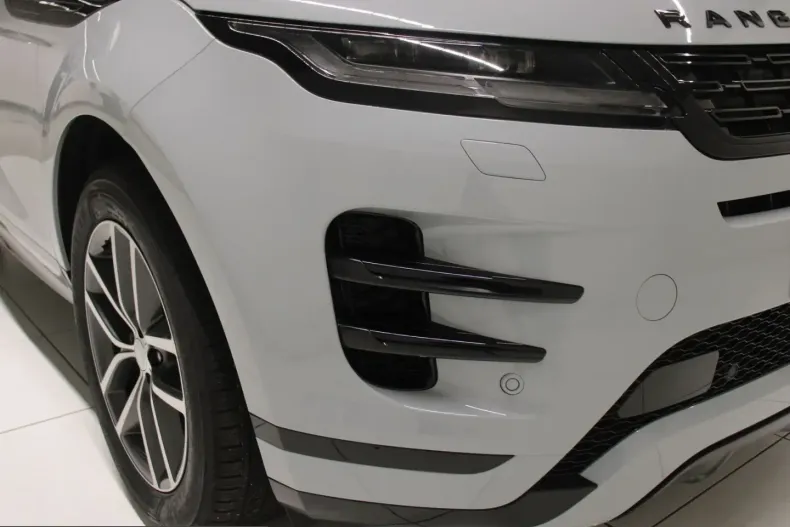 Land Rover Range Rover Evoque din 2024 cu 20.490 km - oferta LAN213743 - foto 10