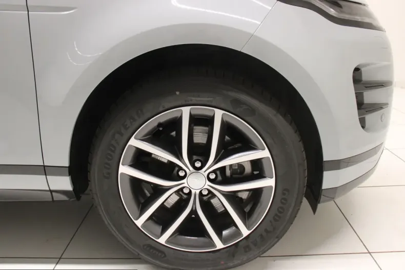 Land Rover Range Rover Evoque din 2024 cu 20.490 km - oferta LAN213743 - foto 11