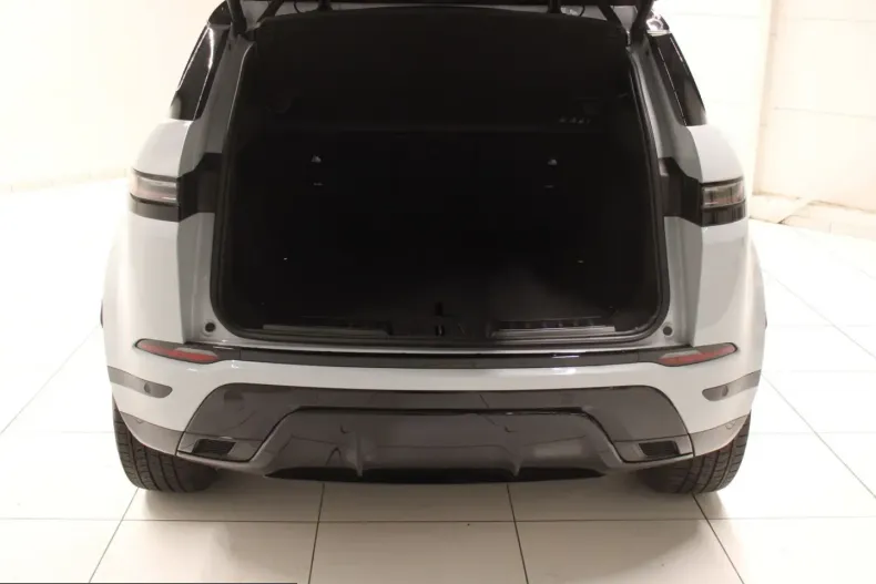 Land Rover Range Rover Evoque din 2024 cu 20.490 km - oferta LAN213743 - foto 12