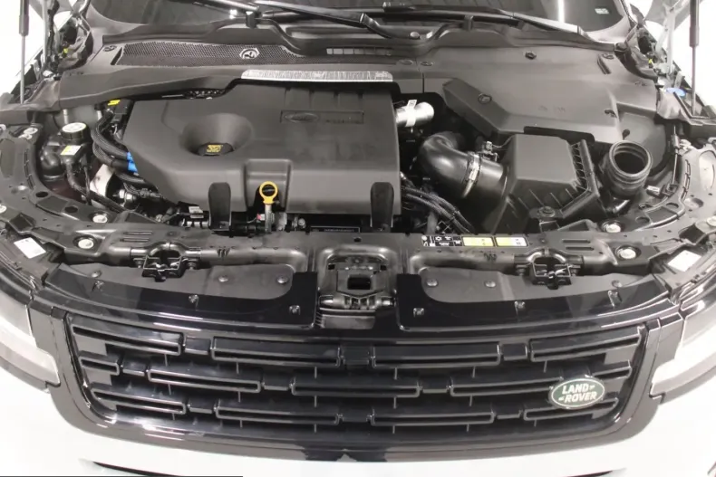 Land Rover Range Rover Evoque din 2024 cu 20.490 km - oferta LAN213743 - foto 13
