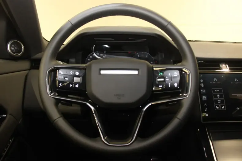 Land Rover Range Rover Evoque din 2024 cu 20.490 km - oferta LAN213743 - foto 17