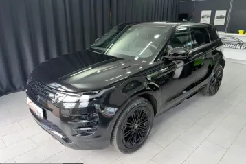 Land Rover Range Rover Evoque din 2024 - oferta LAN213744