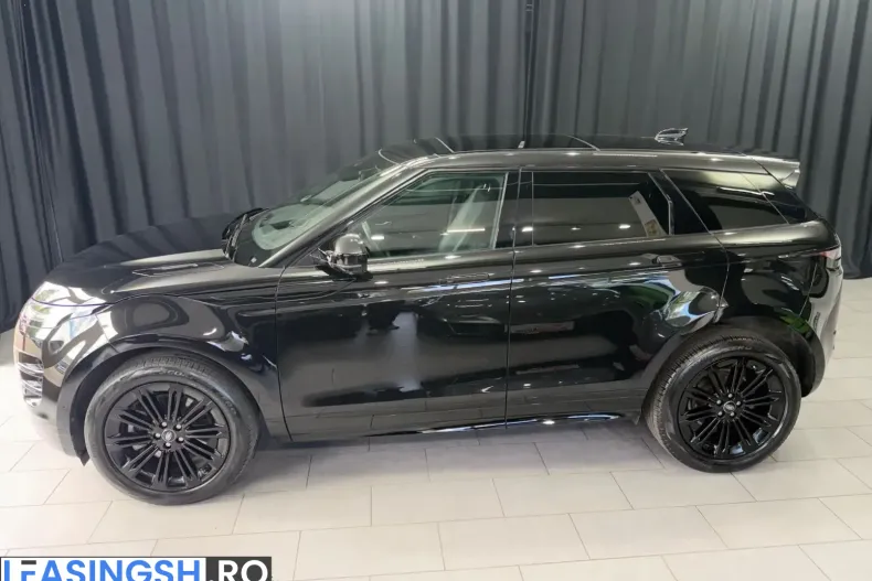 Land Rover Range Rover Evoque din 2024 cu 38.000 km - oferta LAN213744 - foto 2