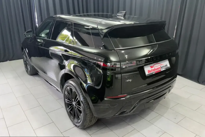 Land Rover Range Rover Evoque din 2024 cu 38.000 km - oferta LAN213744 - foto 3