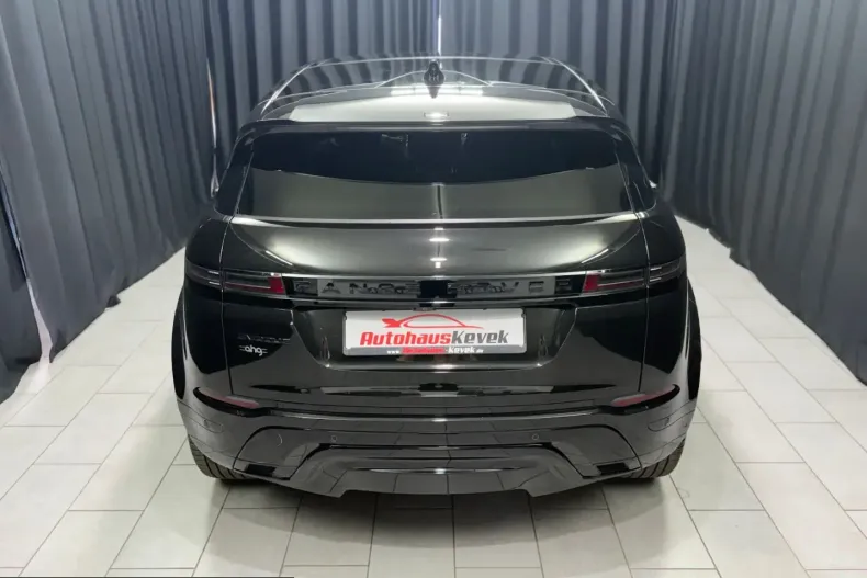 Land Rover Range Rover Evoque din 2024 cu 38.000 km - oferta LAN213744 - foto 4