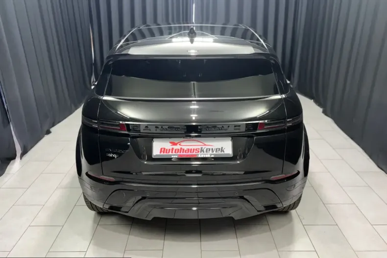 Land Rover Range Rover Evoque din 2024 cu 38.000 km - oferta LAN213744 - foto 5
