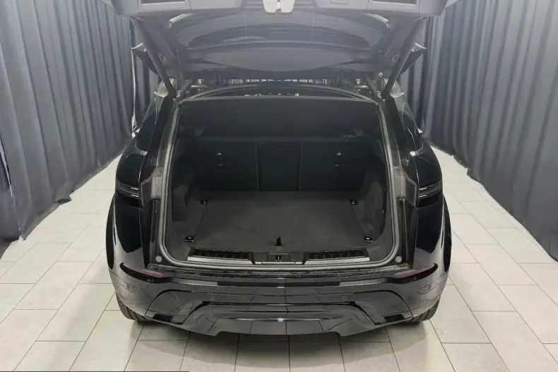 Land Rover Range Rover Evoque din 2024 cu 38.000 km - oferta LAN213744 - foto 6
