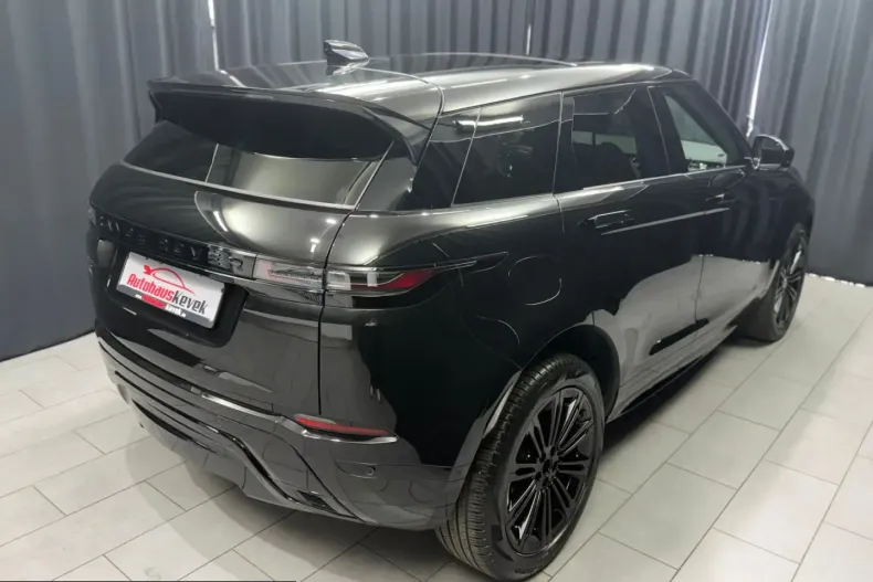 Land Rover Range Rover Evoque din 2024 cu 38.000 km - oferta LAN213744 - foto 8