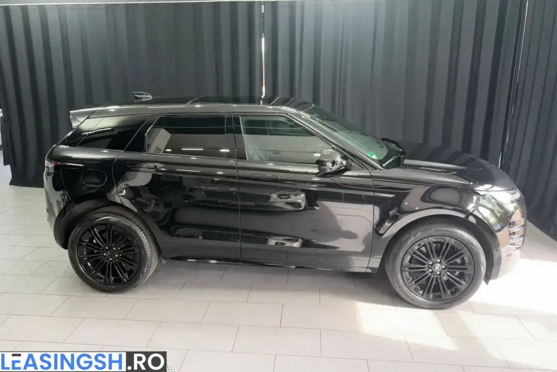 Land Rover Range Rover Evoque din 2024 cu 38.000 km - oferta LAN213744 - foto 9