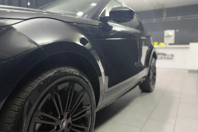 Land Rover Range Rover Evoque din 2024 cu 38.000 km - oferta LAN213744 - foto 11
