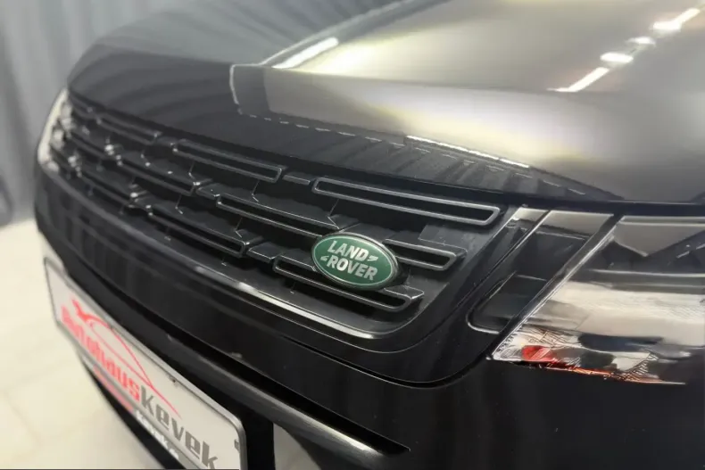 Land Rover Range Rover Evoque din 2024 cu 38.000 km - oferta LAN213744 - foto 12