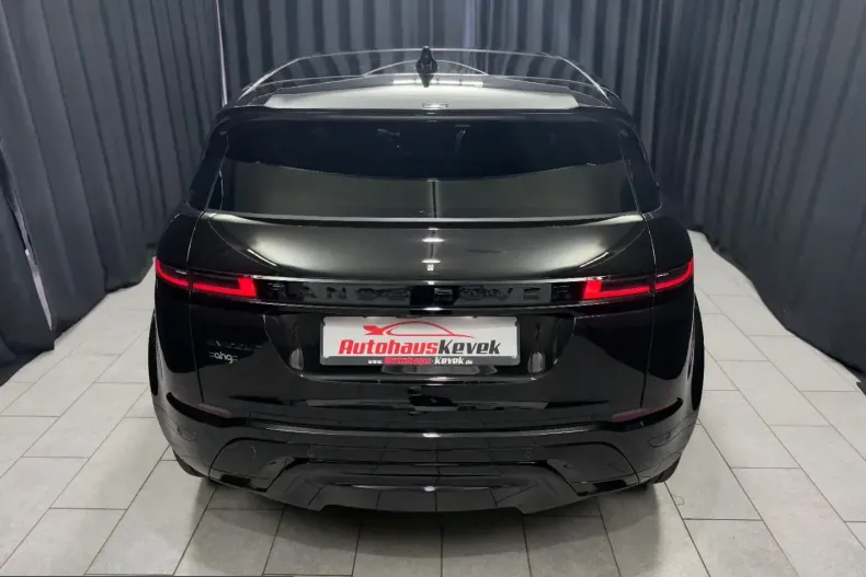 Land Rover Range Rover Evoque din 2024 cu 38.000 km - oferta LAN213744 - foto 15
