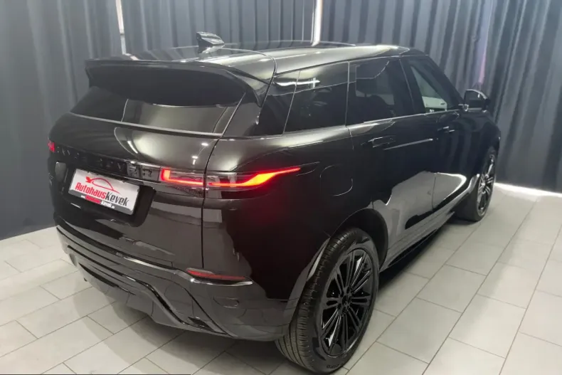 Land Rover Range Rover Evoque din 2024 cu 38.000 km - oferta LAN213744 - foto 18