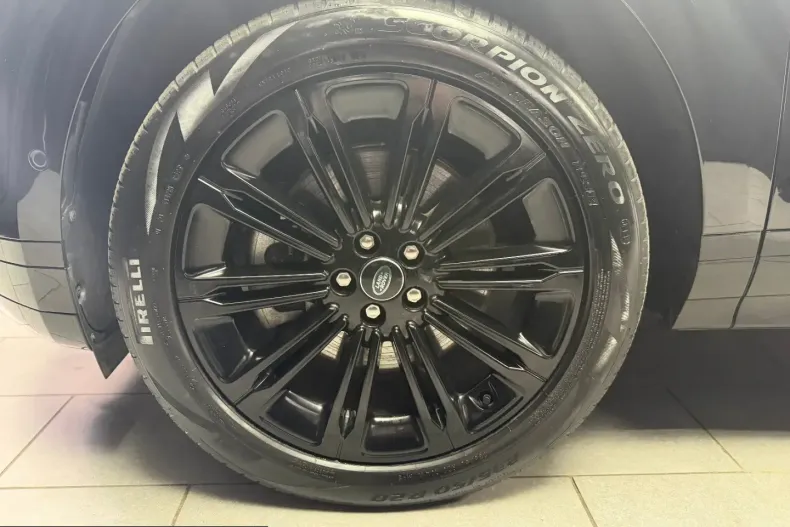 Land Rover Range Rover Evoque din 2024 cu 38.000 km - oferta LAN213744 - foto 19