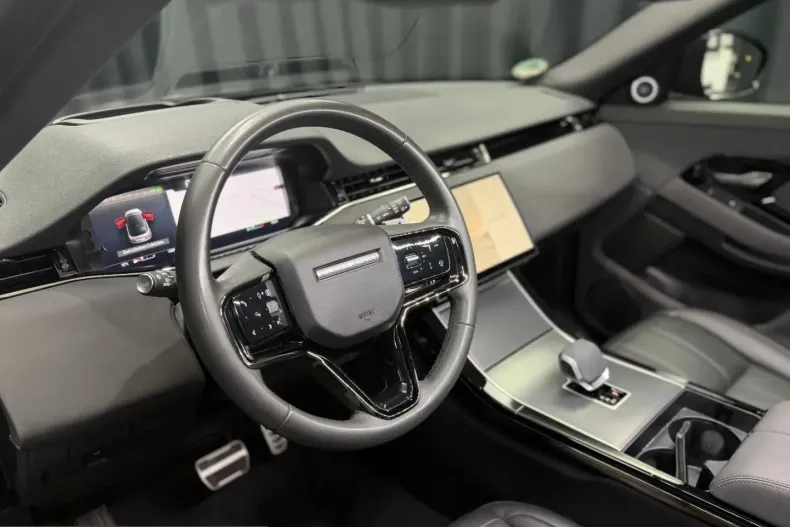 Land Rover Range Rover Evoque din 2024 cu 38.000 km - oferta LAN213744 - foto 26