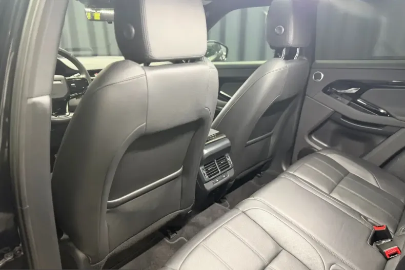 Land Rover Range Rover Evoque din 2024 cu 38.000 km - oferta LAN213744 - foto 32