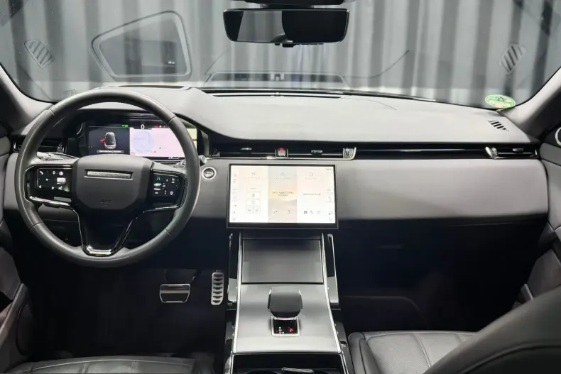 Land Rover Range Rover Evoque din 2024 cu 38.000 km - oferta LAN213744 - foto 39