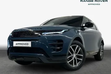 Land Rover Range Rover Evoque din 2024 - oferta LAN213745