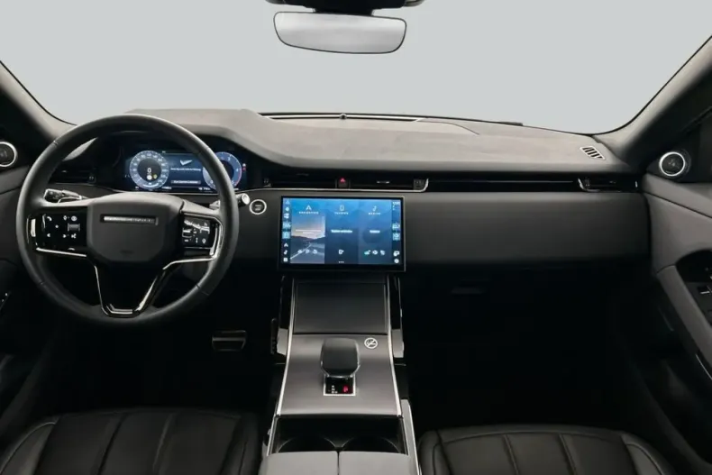 Land Rover Range Rover Evoque din 2024 cu 17.665 km - oferta LAN213745 - foto 4