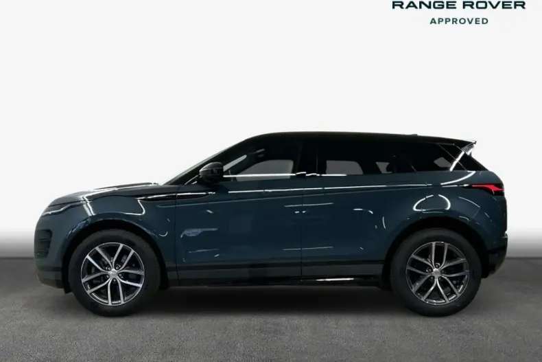 Land Rover Range Rover Evoque din 2024 cu 17.665 km - oferta LAN213745 - foto 6