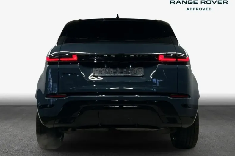 Land Rover Range Rover Evoque din 2024 cu 17.665 km - oferta LAN213745 - foto 7