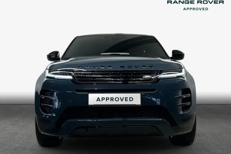 Land Rover Range Rover Evoque din 2024 cu 17.665 km - oferta LAN213745 - foto 8